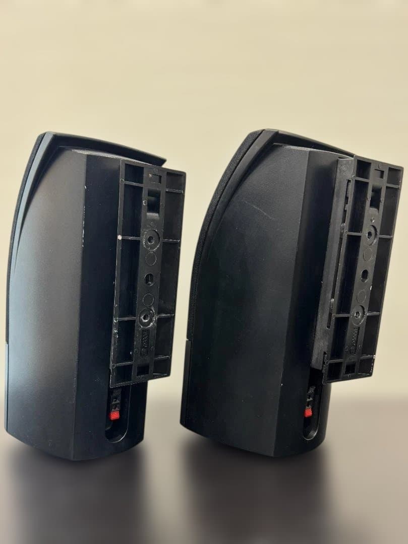 BOSE 161B スピーカー ペア 純正壁付ブラケット付