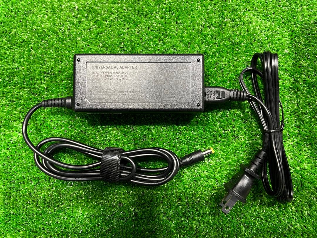 【美品】 OCTO varioS4 高性能DCポンプ 最大4000L/h