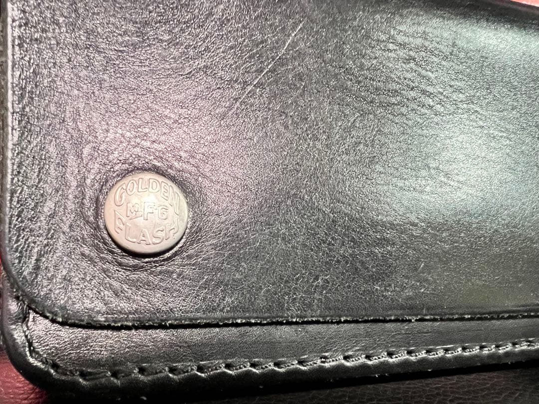 トラッカーウォレット