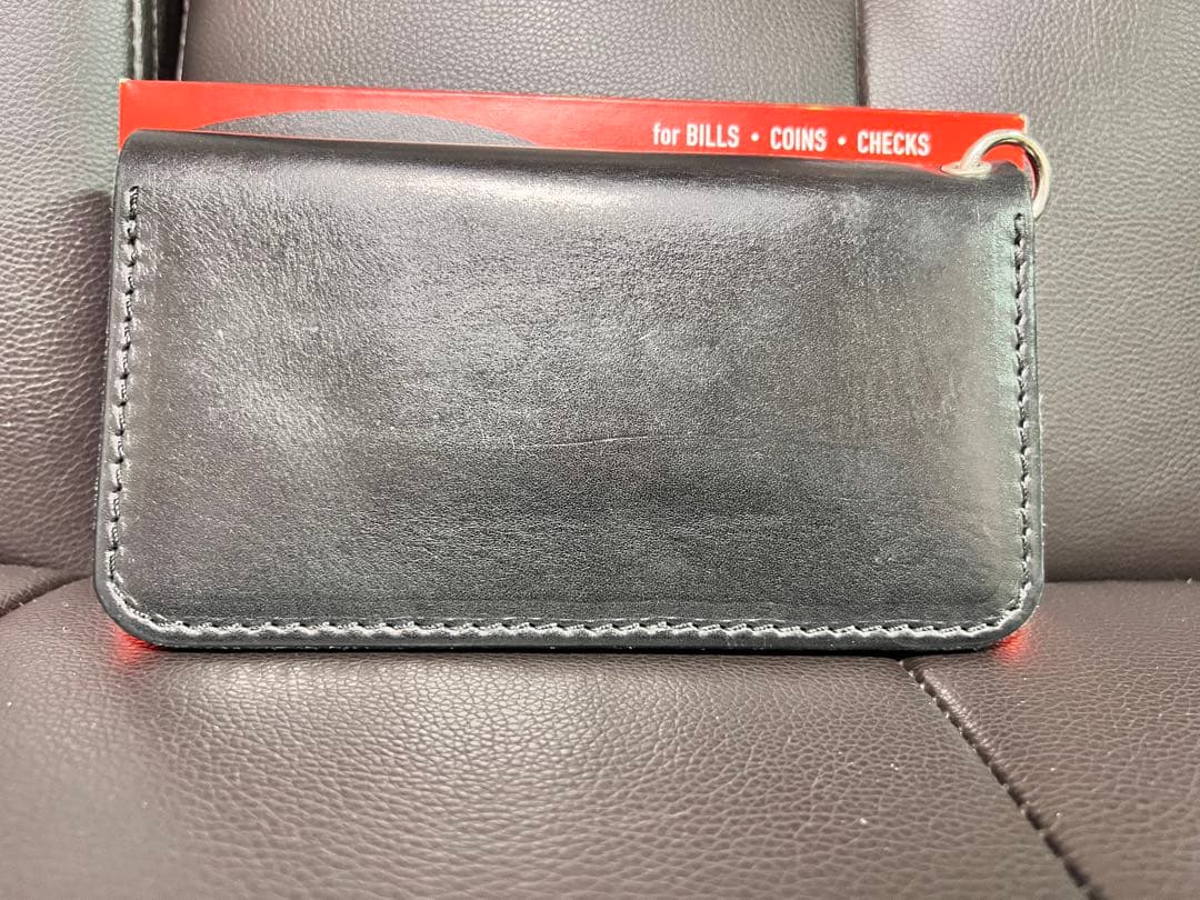 トラッカーウォレット