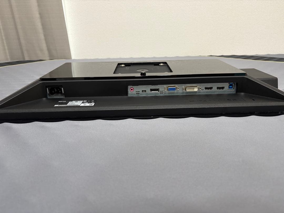 BenQ ZOWIE XL2430T ゲーミングモニター 144Hz 24型