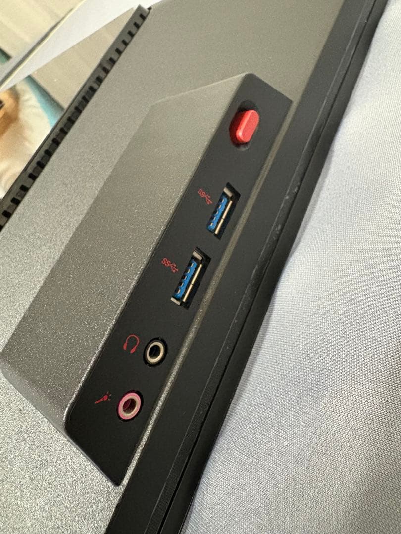 BenQ ZOWIE XL2430T ゲーミングモニター 144Hz 24型