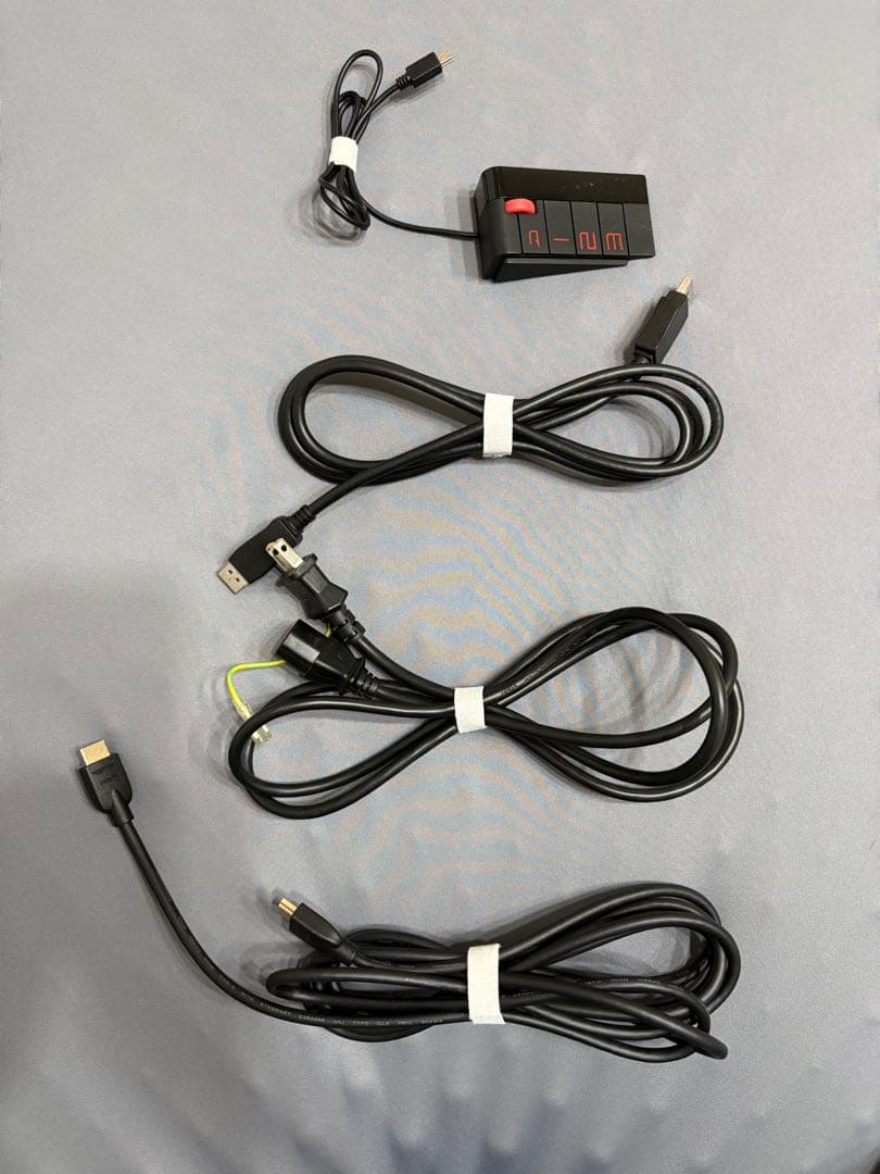 BenQ ZOWIE XL2430T ゲーミングモニター 144Hz 24型