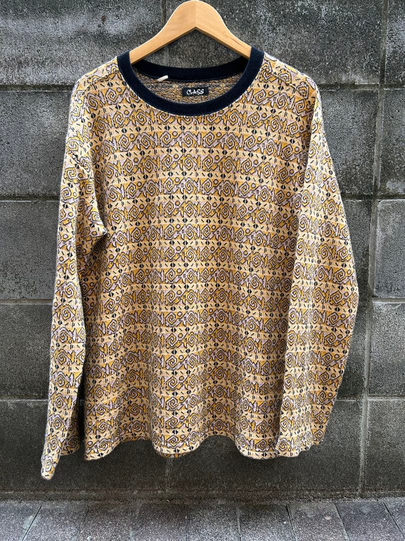 class ニットソー