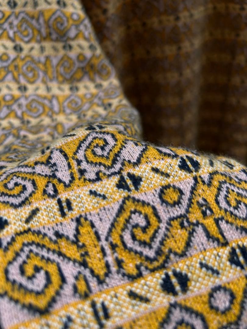 class ニットソー