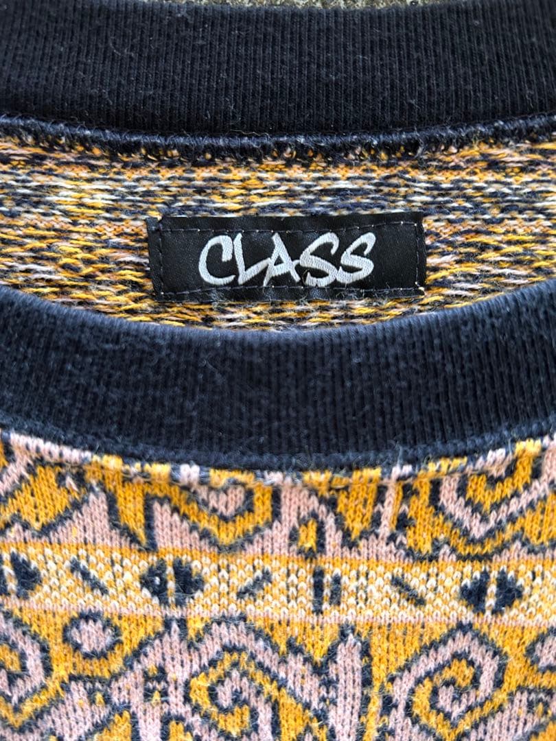 class ニットソー