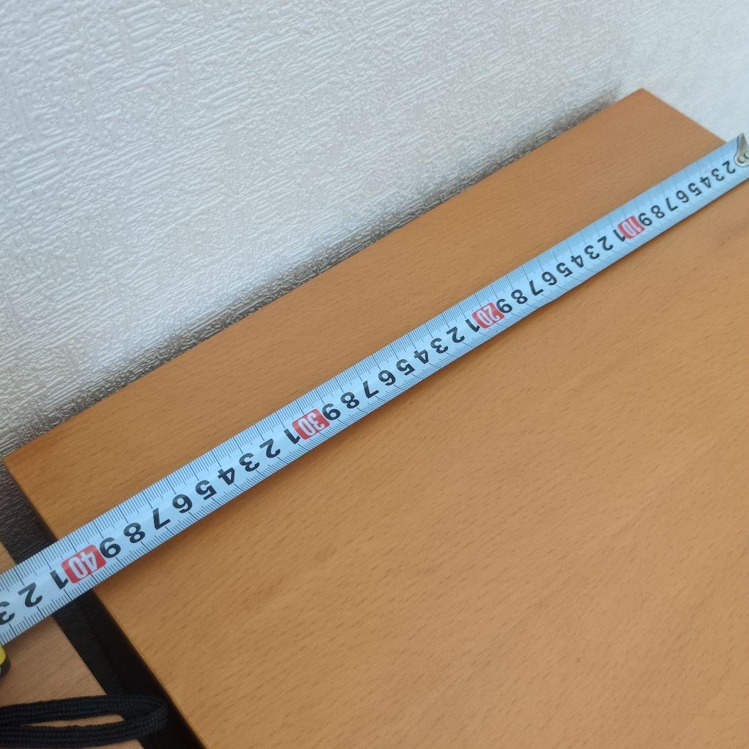 アスティ　木製チェスト 小 6段棚 収納 引き出し 茶色 タンス