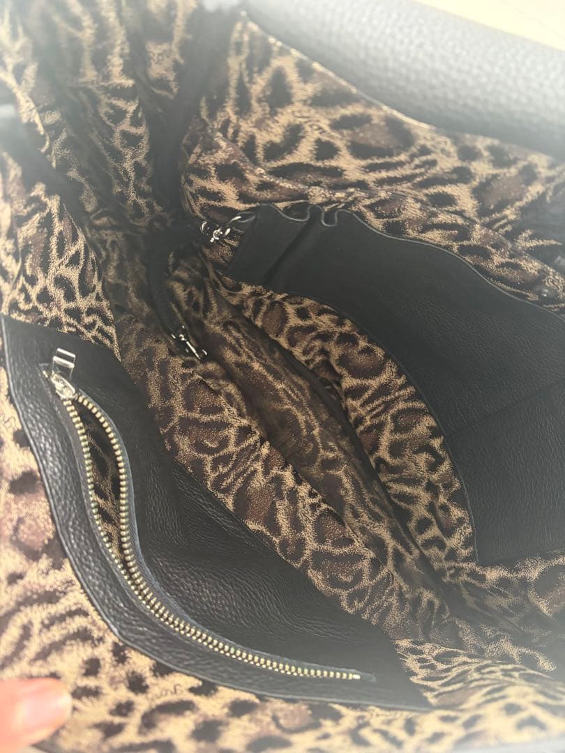 roen フリンジ レザー ショルダー バッグ archive v系 お兄系