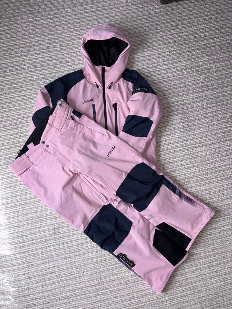 フェニックスチームウェア2025-2026モデル