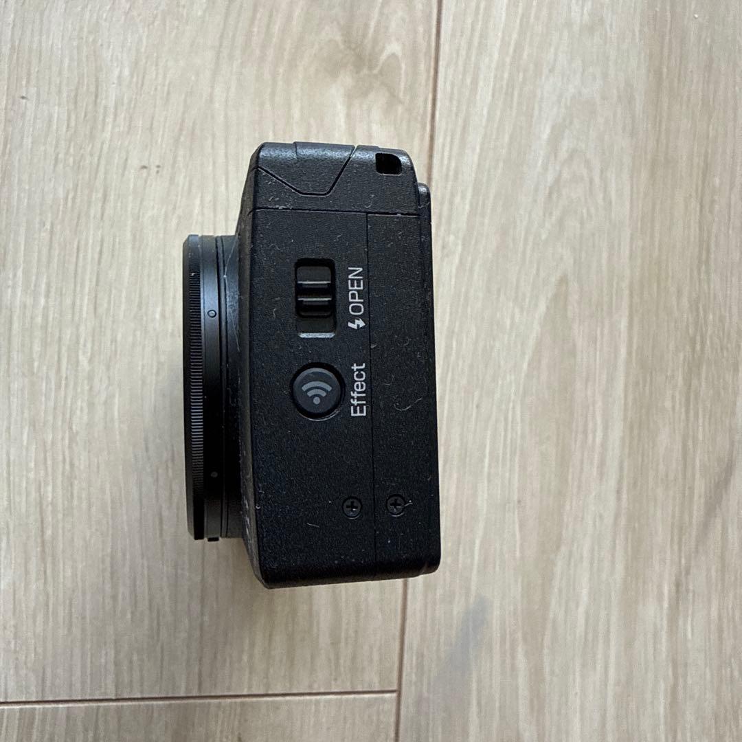 RICOH リコー GR GR 2