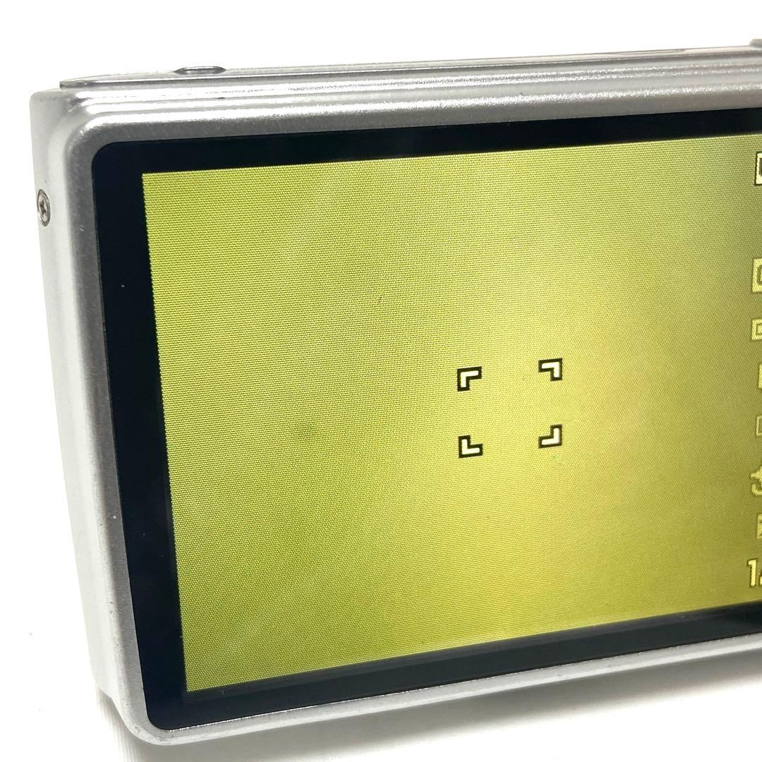 CASIO EXILIM EX-Z250 コンパクトデジタルカメラ