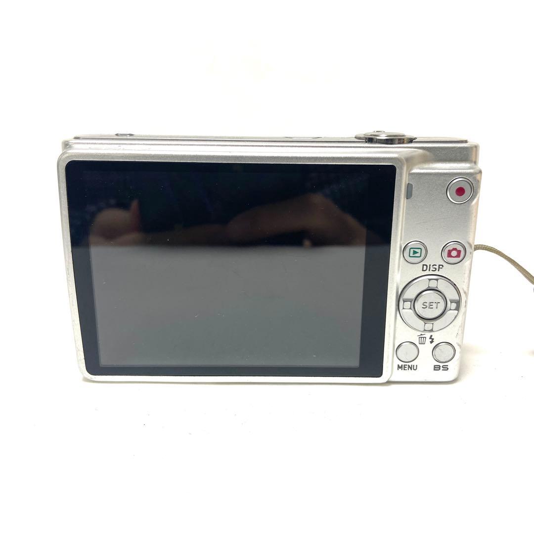 CASIO EXILIM EX-Z250 コンパクトデジタルカメラ