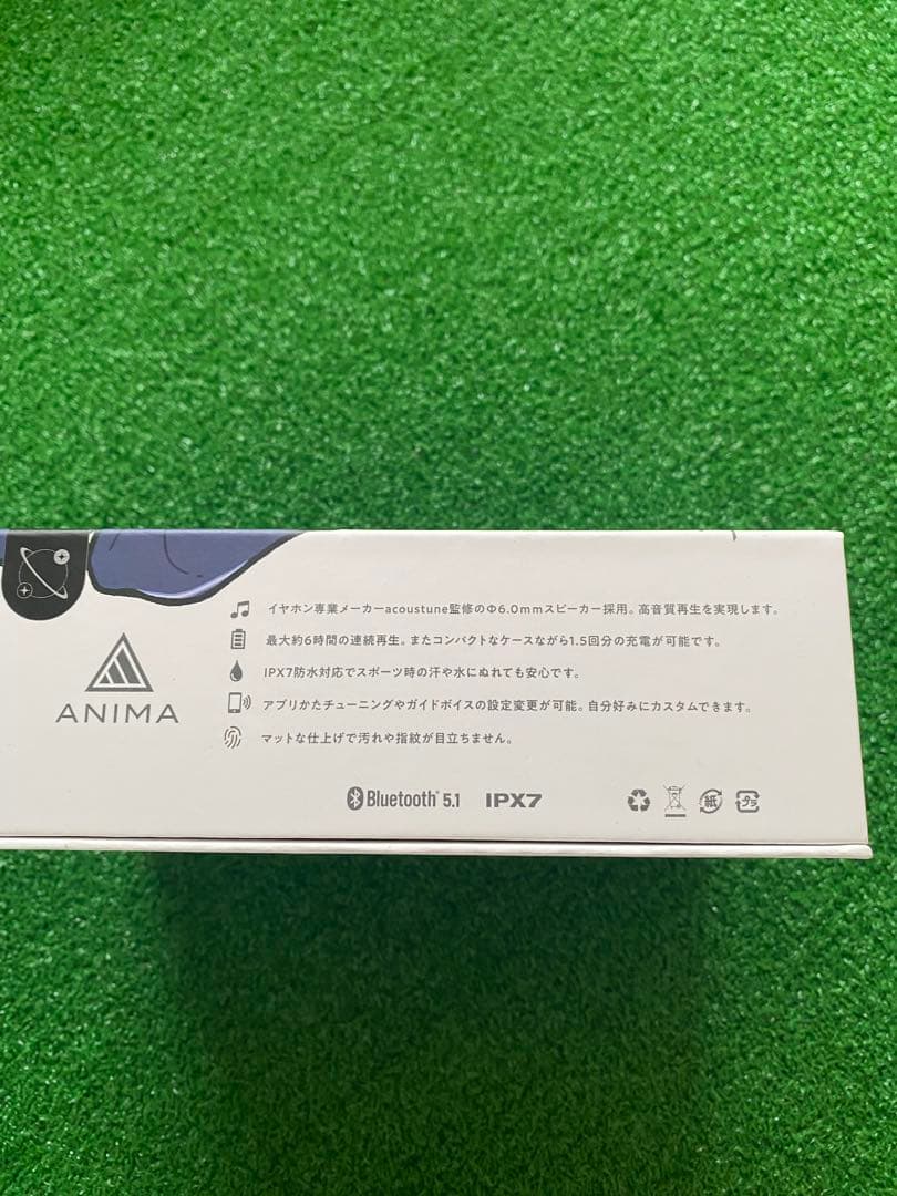 星街すいせい　イヤホン　美品