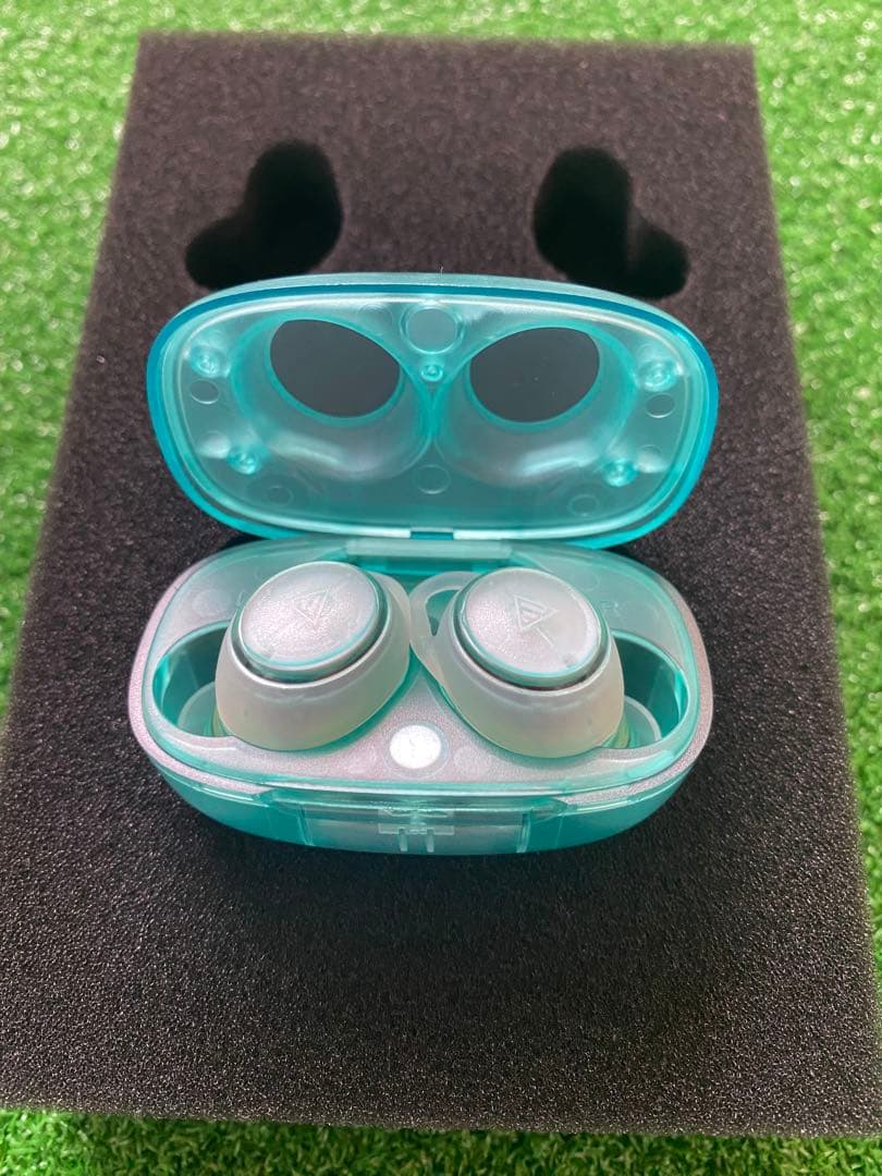 星街すいせい　イヤホン　美品