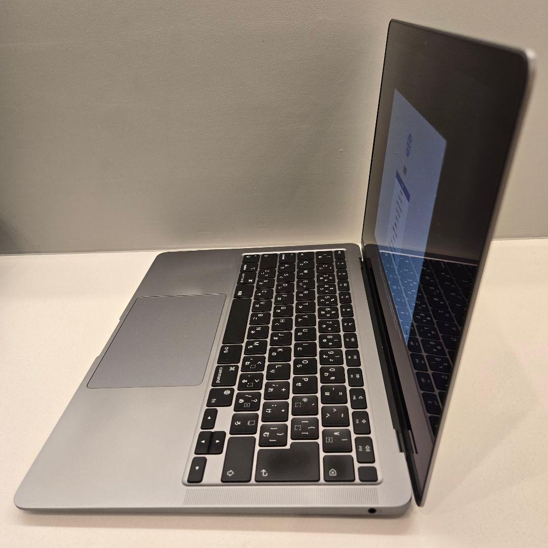 【kk】MacBook Air M1 2020 13.3インチ