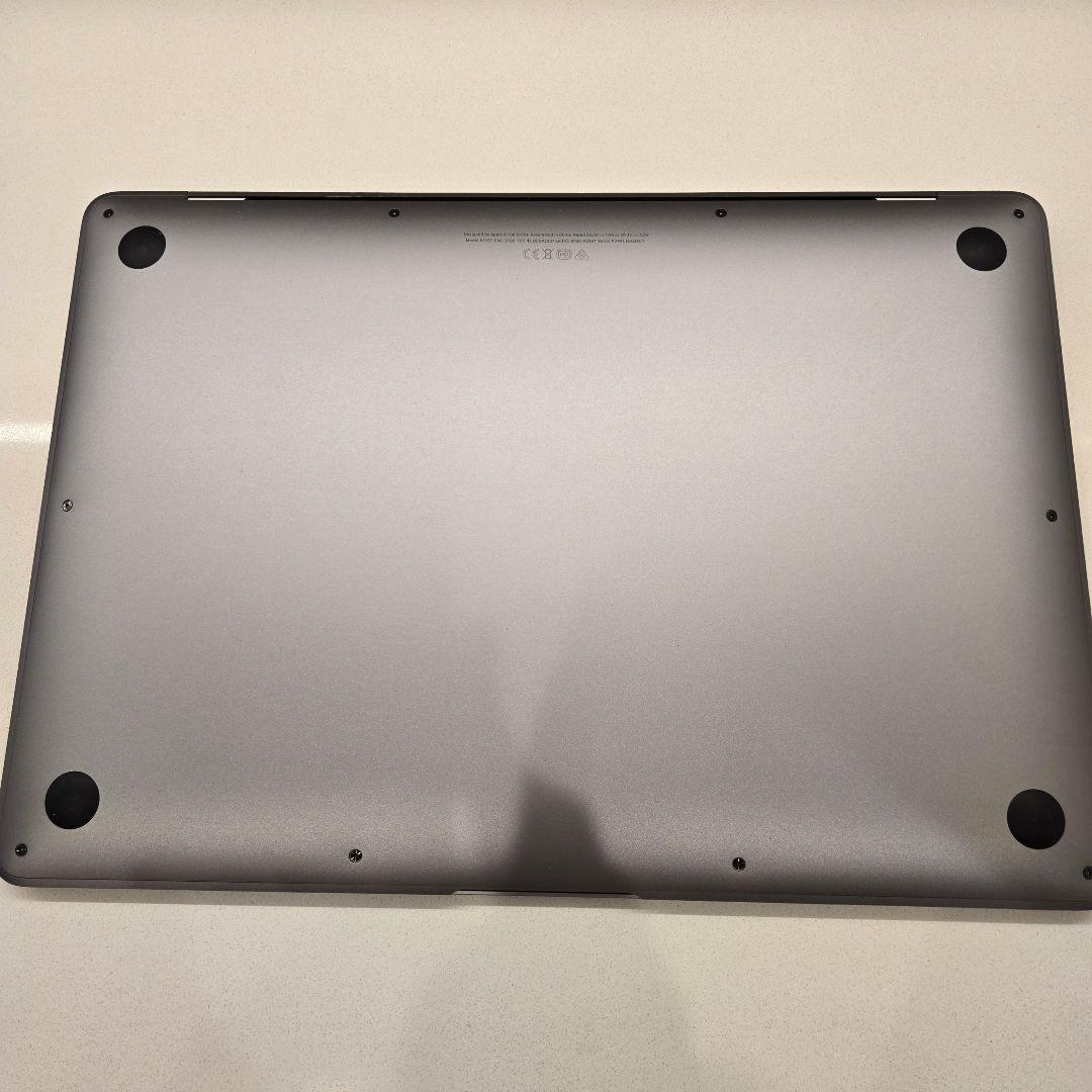 【kk】MacBook Air M1 2020 13.3インチ