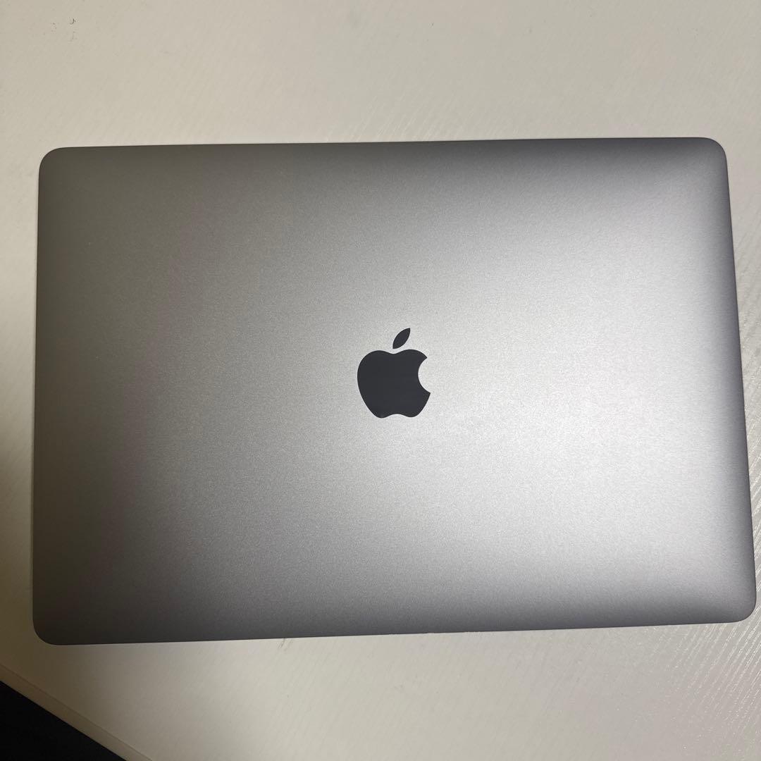 【値下げ】MacBook Air 2018 【ジャンク】