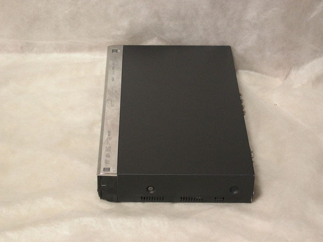 SHARP AQUOS BD-W560 ブルーレイディスクレコーダー