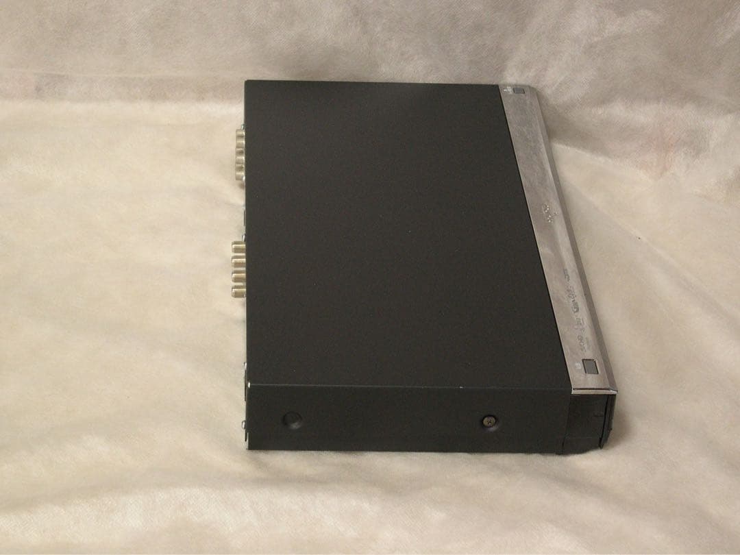 SHARP AQUOS BD-W560 ブルーレイディスクレコーダー