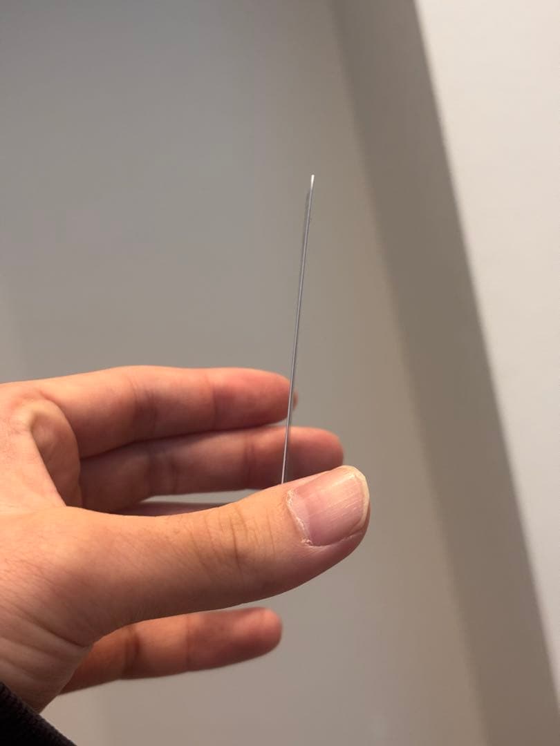 【希少】シャンクス　3周年記念パラレル　金