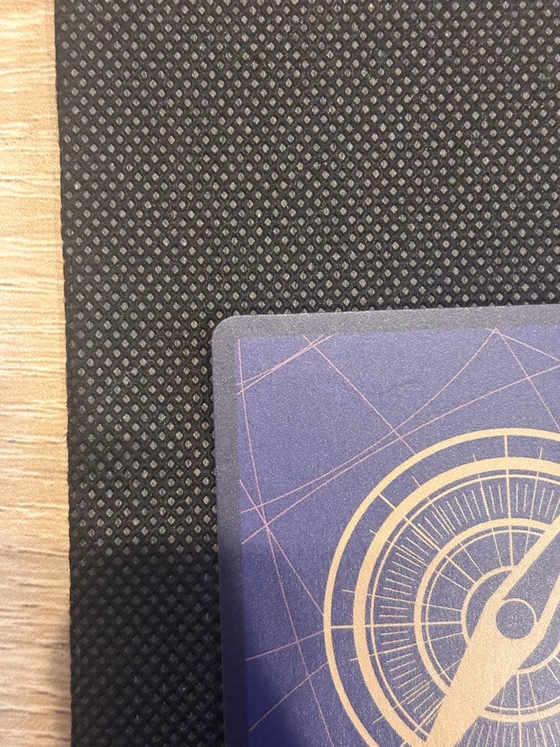 【希少】シャンクス　3周年記念パラレル　金