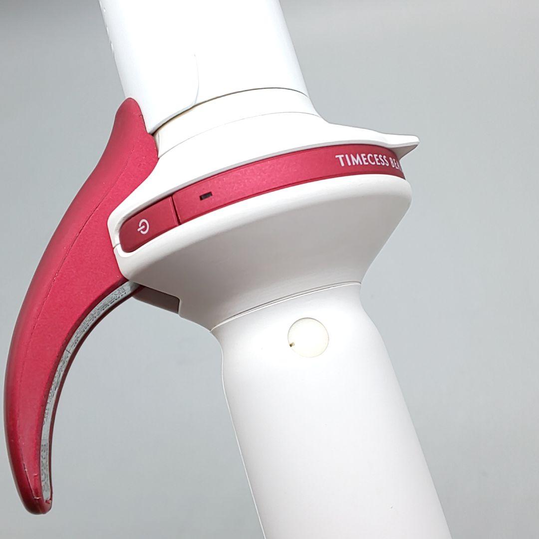 リュミエリーナ ヘアビューロンカール 2D Plus L 34㎜【正規品】07