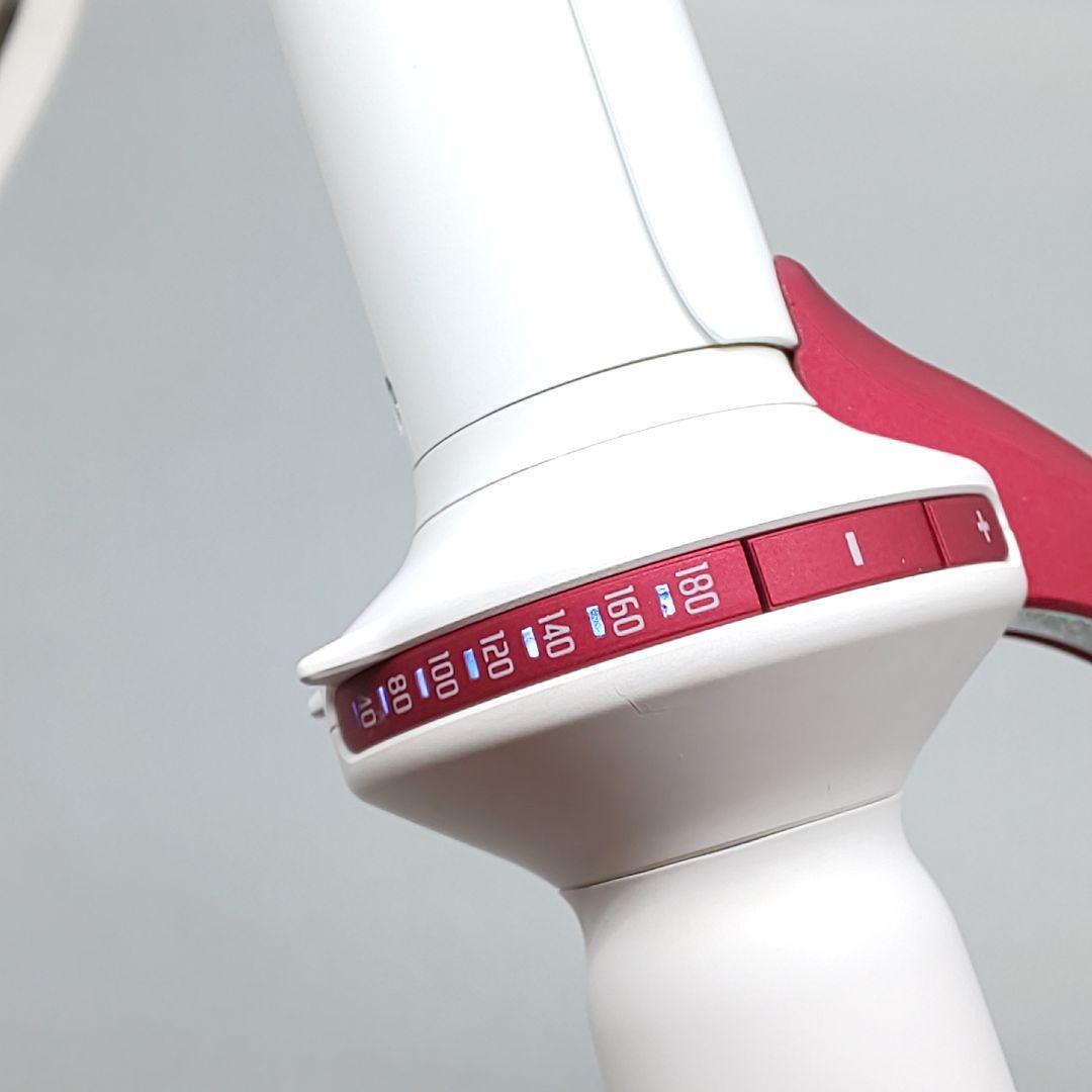 リュミエリーナ ヘアビューロンカール 2D Plus L 34㎜【正規品】07