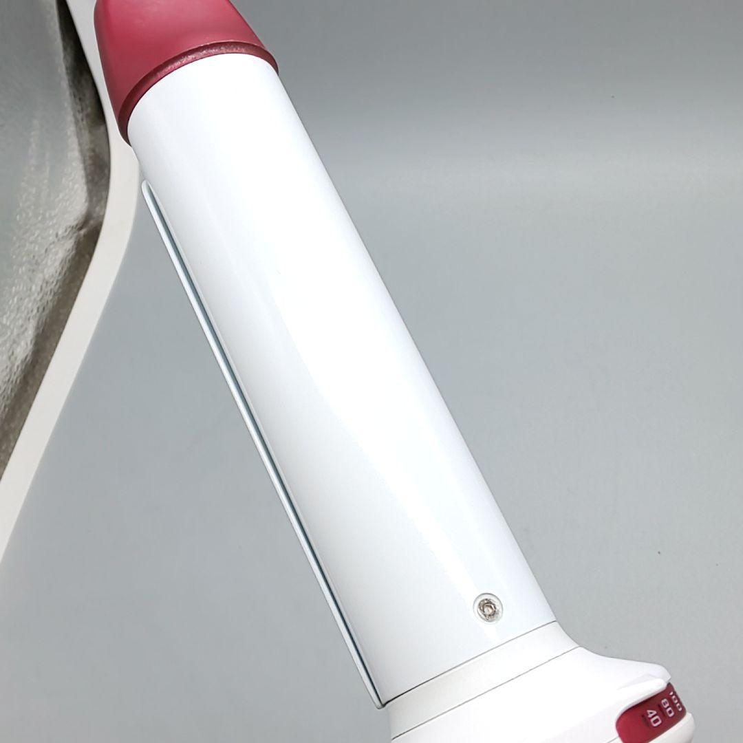 リュミエリーナ ヘアビューロンカール 2D Plus L 34㎜【正規品】07