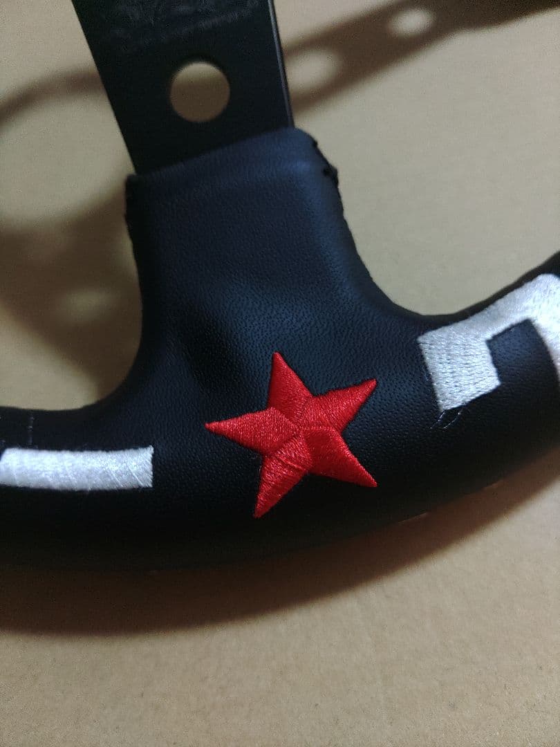 32.6Φステアリングホイール