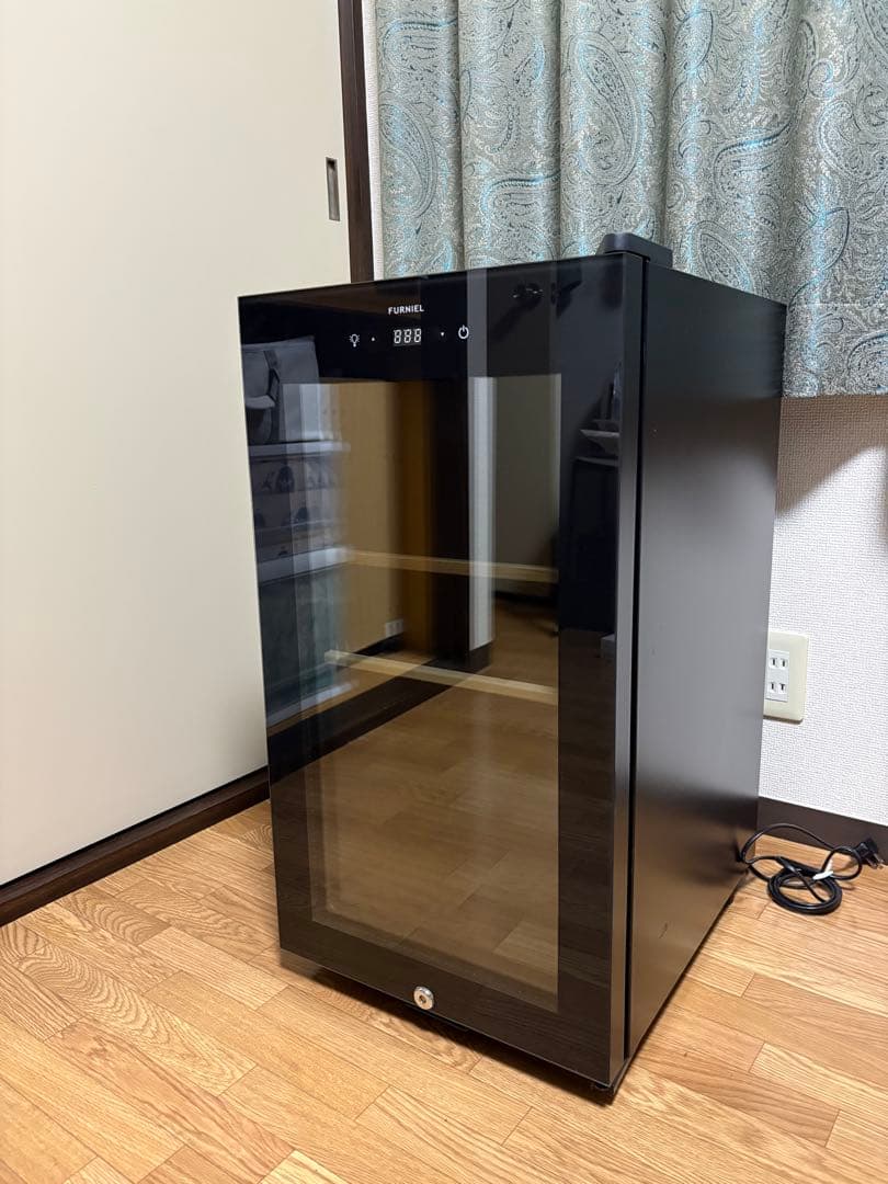 ワインセラー さくら製作所FURNIEL SAB-50G