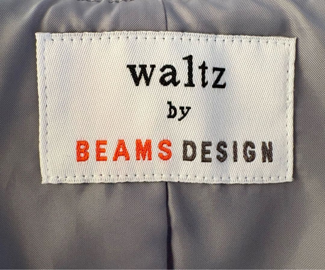 美品　ワルツバイビームス　フォーマルスーツ　165 女の子　ワンピース　ボレロ