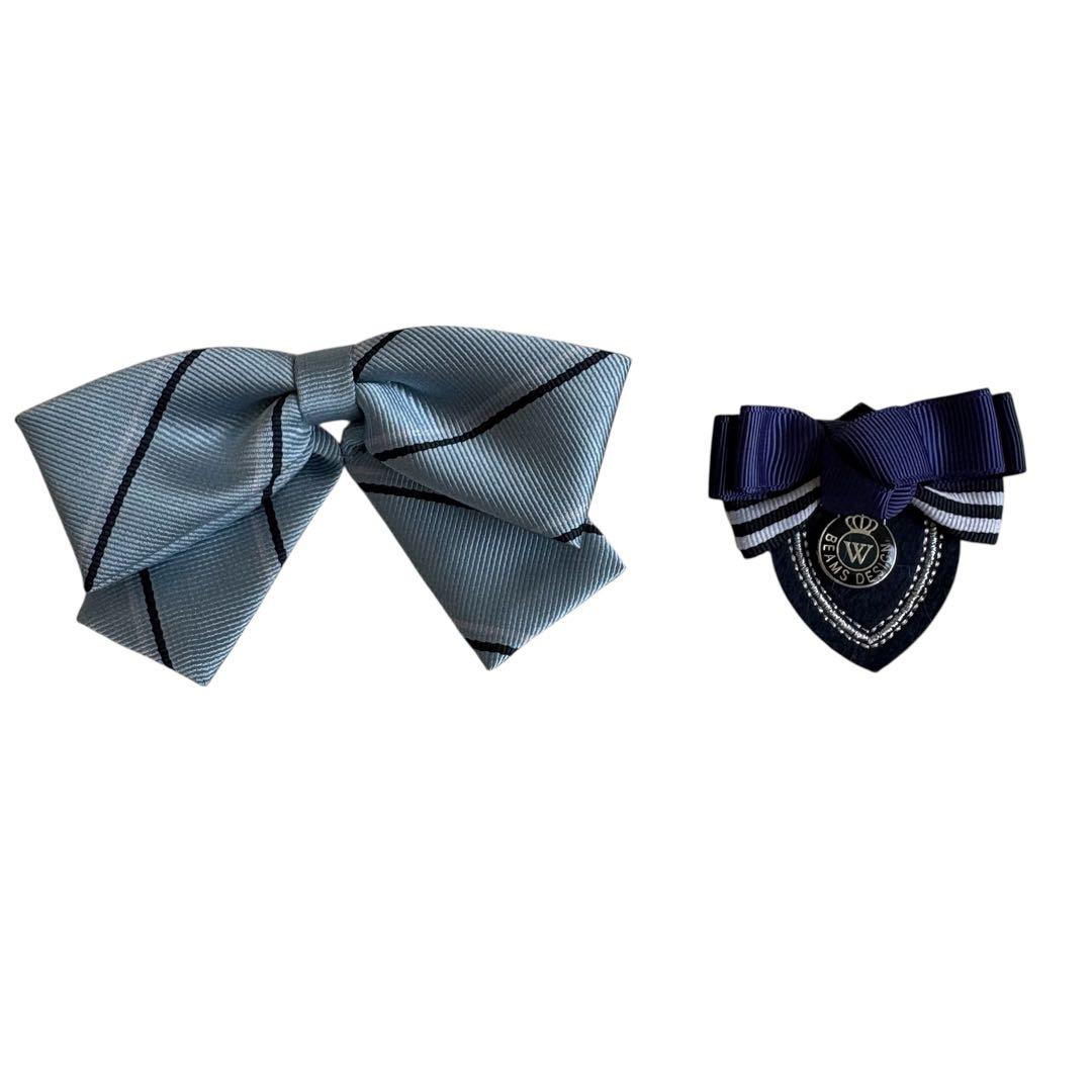 美品　ワルツバイビームス　フォーマルスーツ　165 女の子　ワンピース　ボレロ