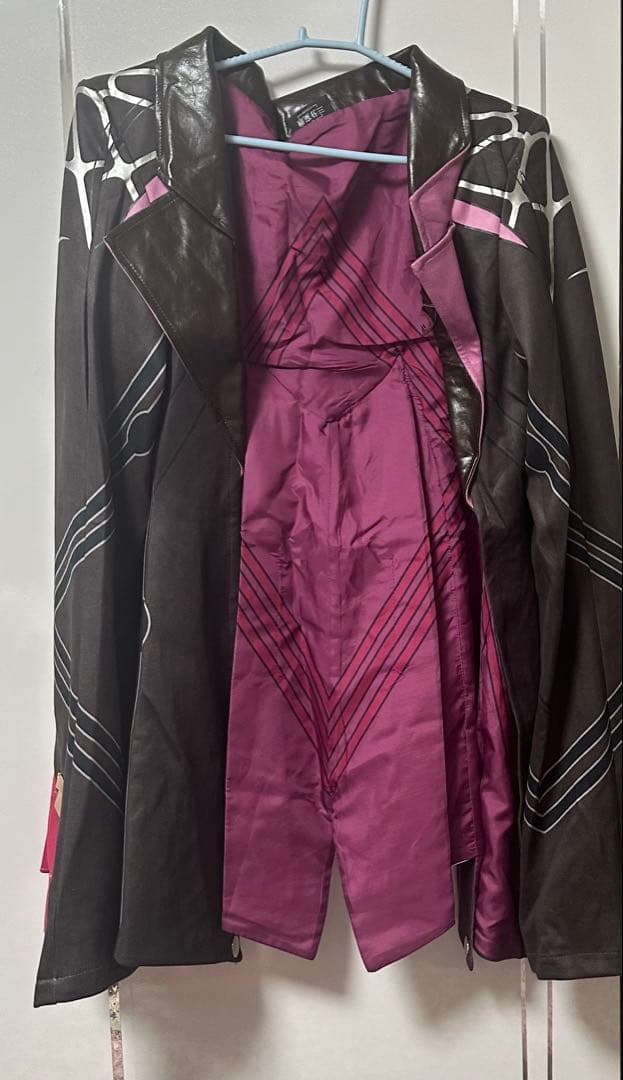 崩壊スターレイル スタレ コスプレ 衣装 カフカ 女性 Mサイズ