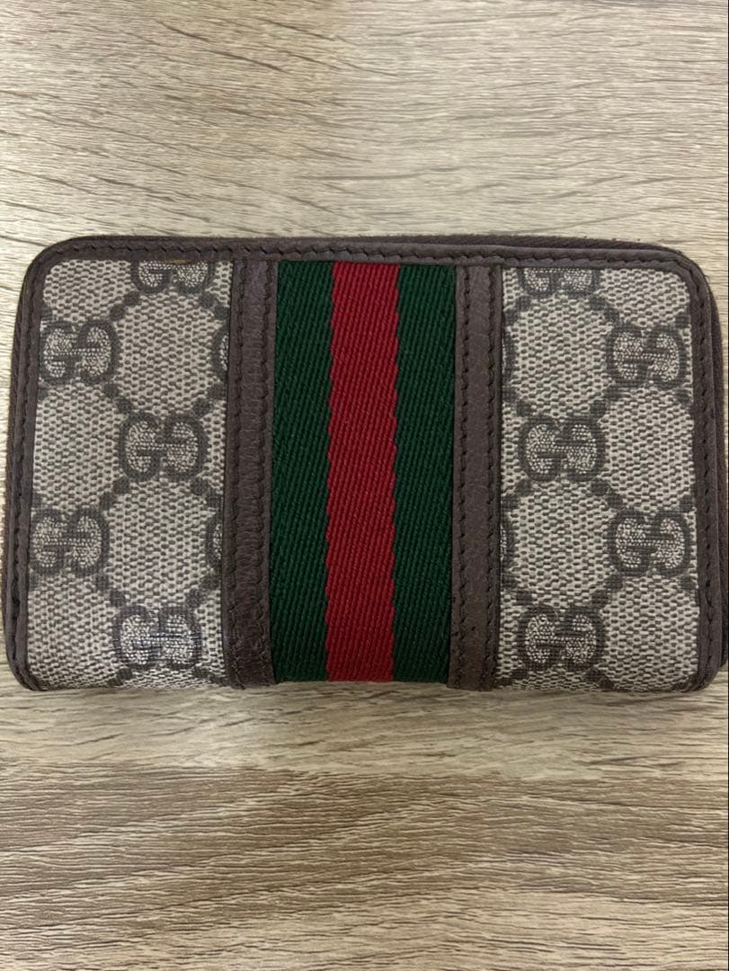グッチ　ケース　小銭入れ　597613