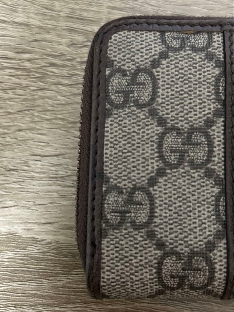 グッチ　ケース　小銭入れ　597613