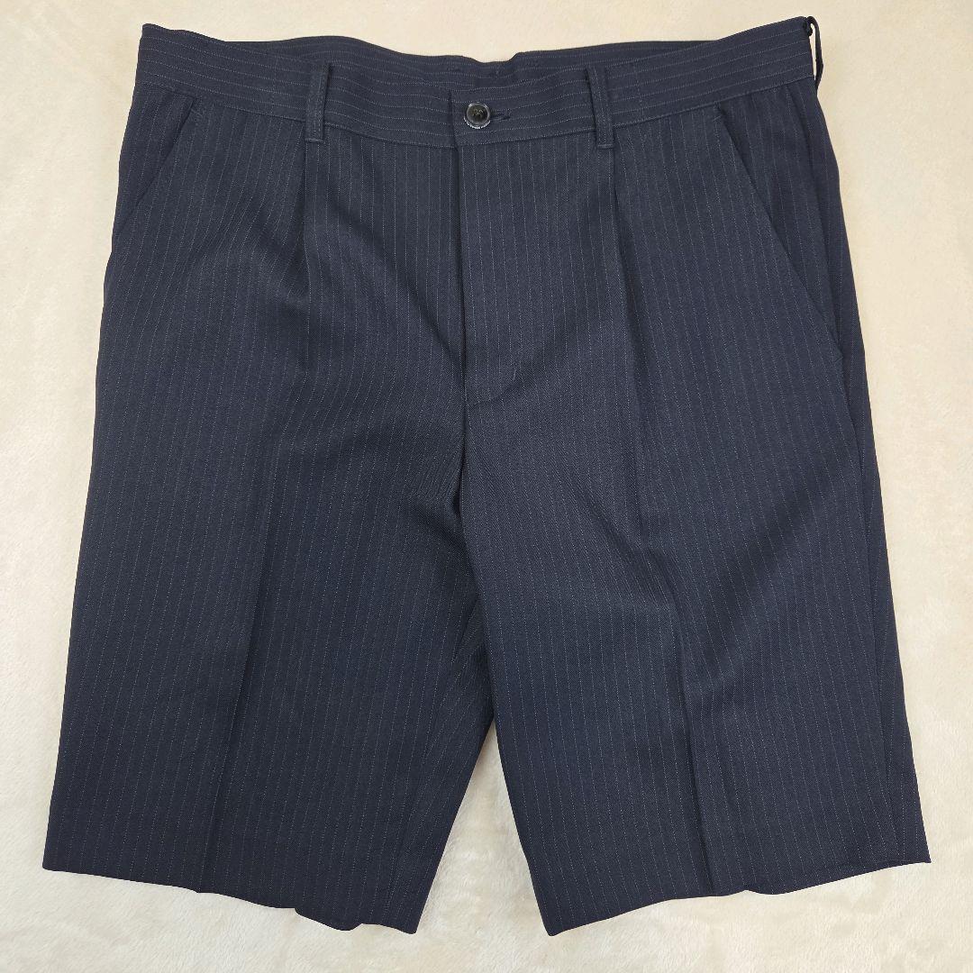 良品 ビームス 130 5点 セレモニースーツ セットアップ 卒服