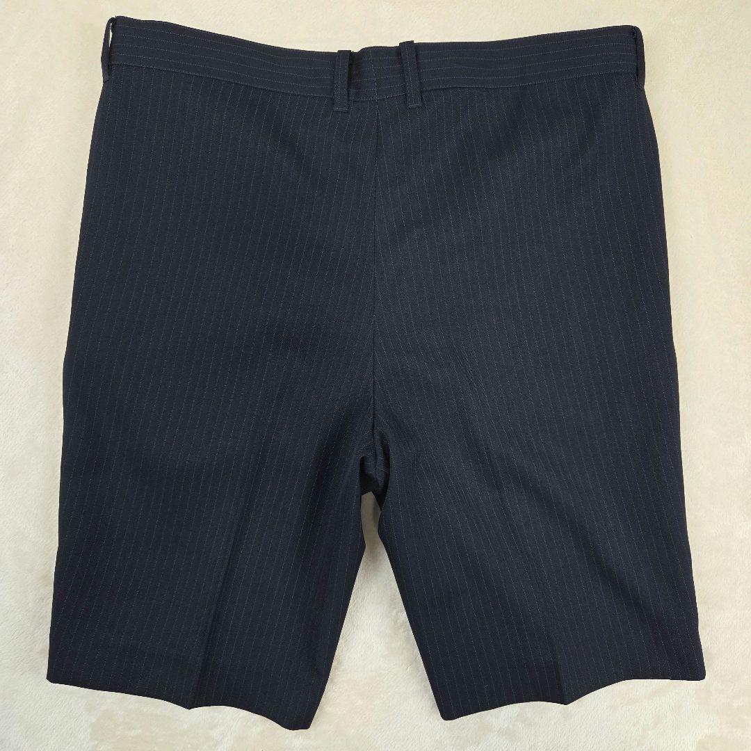 良品 ビームス 130 5点 セレモニースーツ セットアップ 卒服