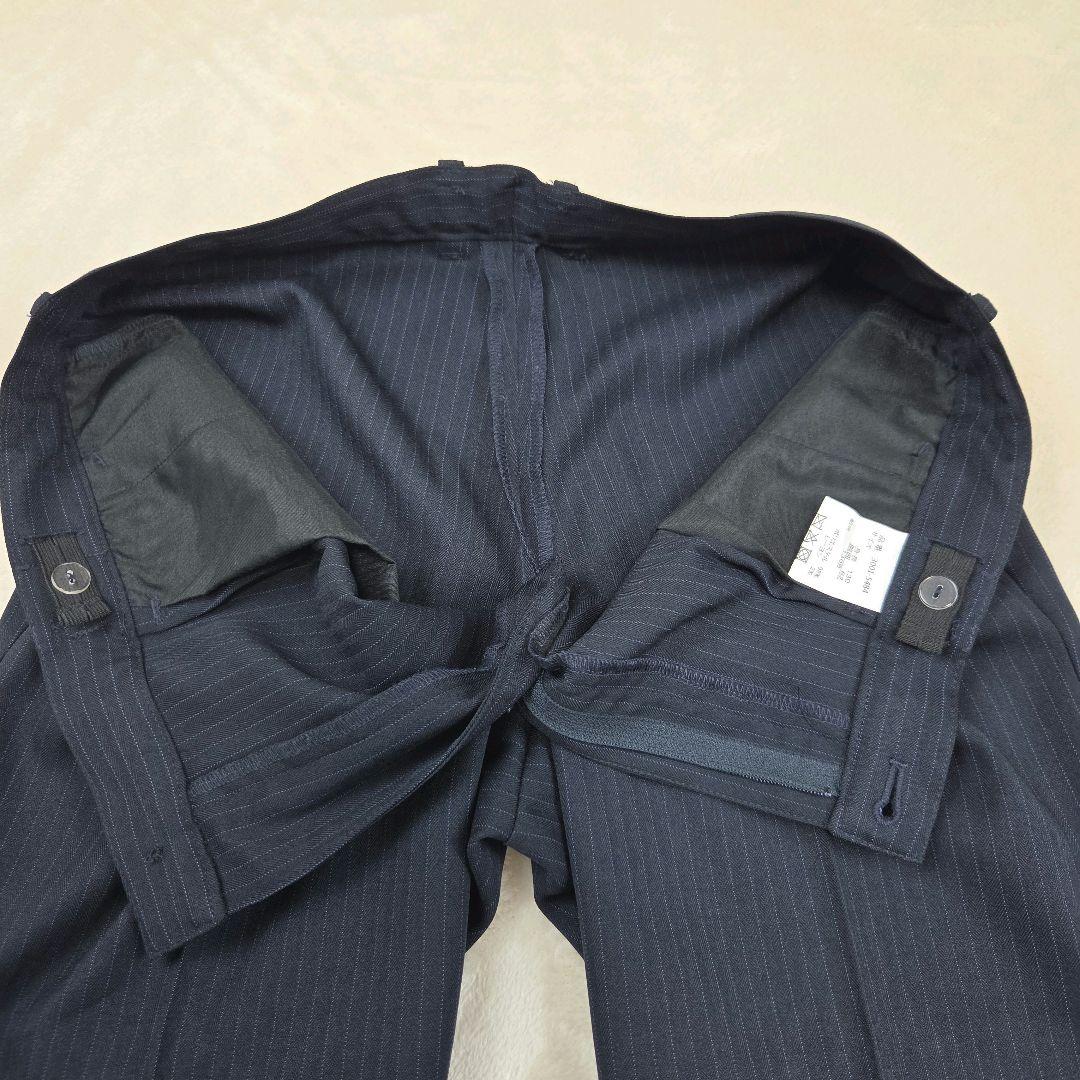 良品 ビームス 130 5点 セレモニースーツ セットアップ 卒服