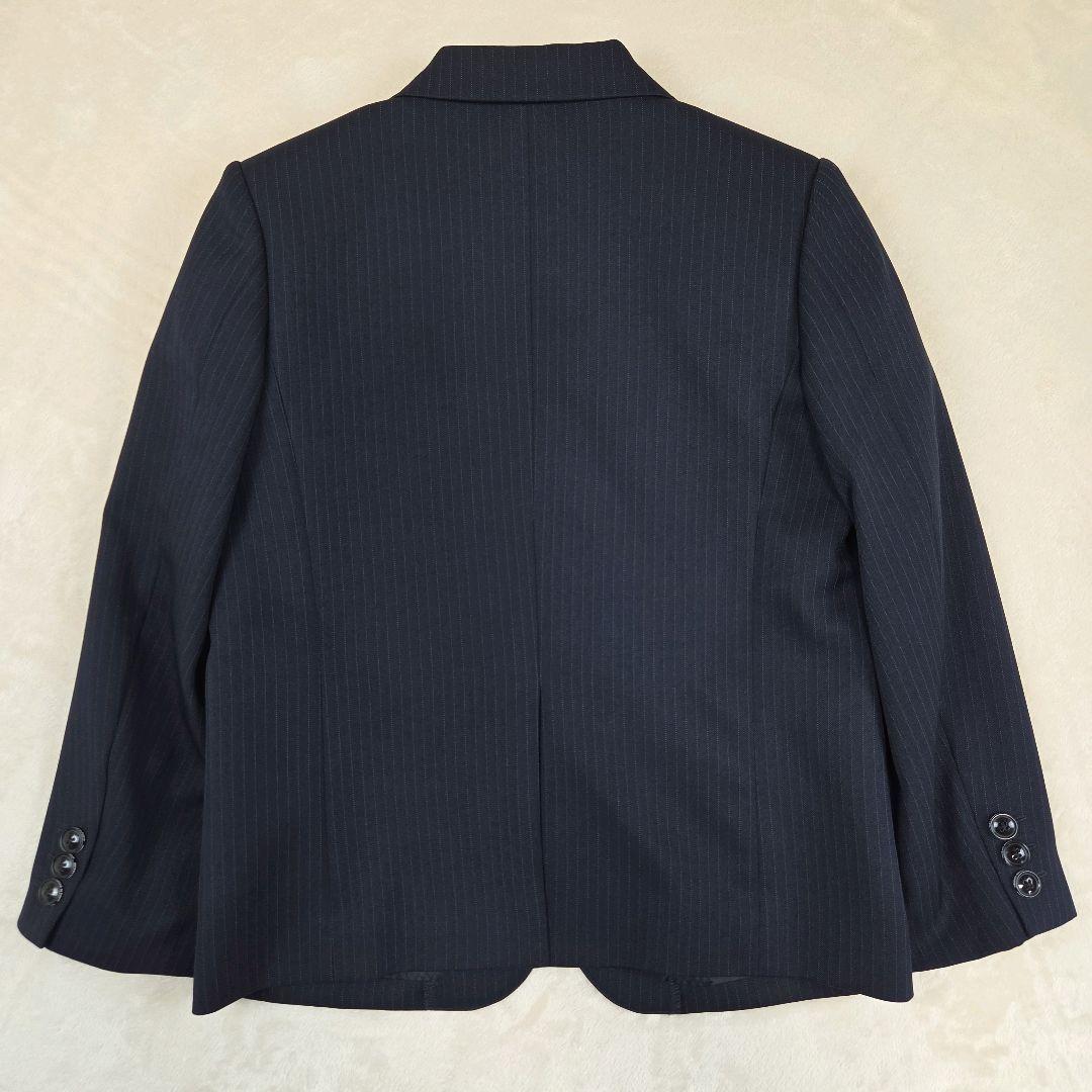 良品 ビームス 130 5点 セレモニースーツ セットアップ 卒服