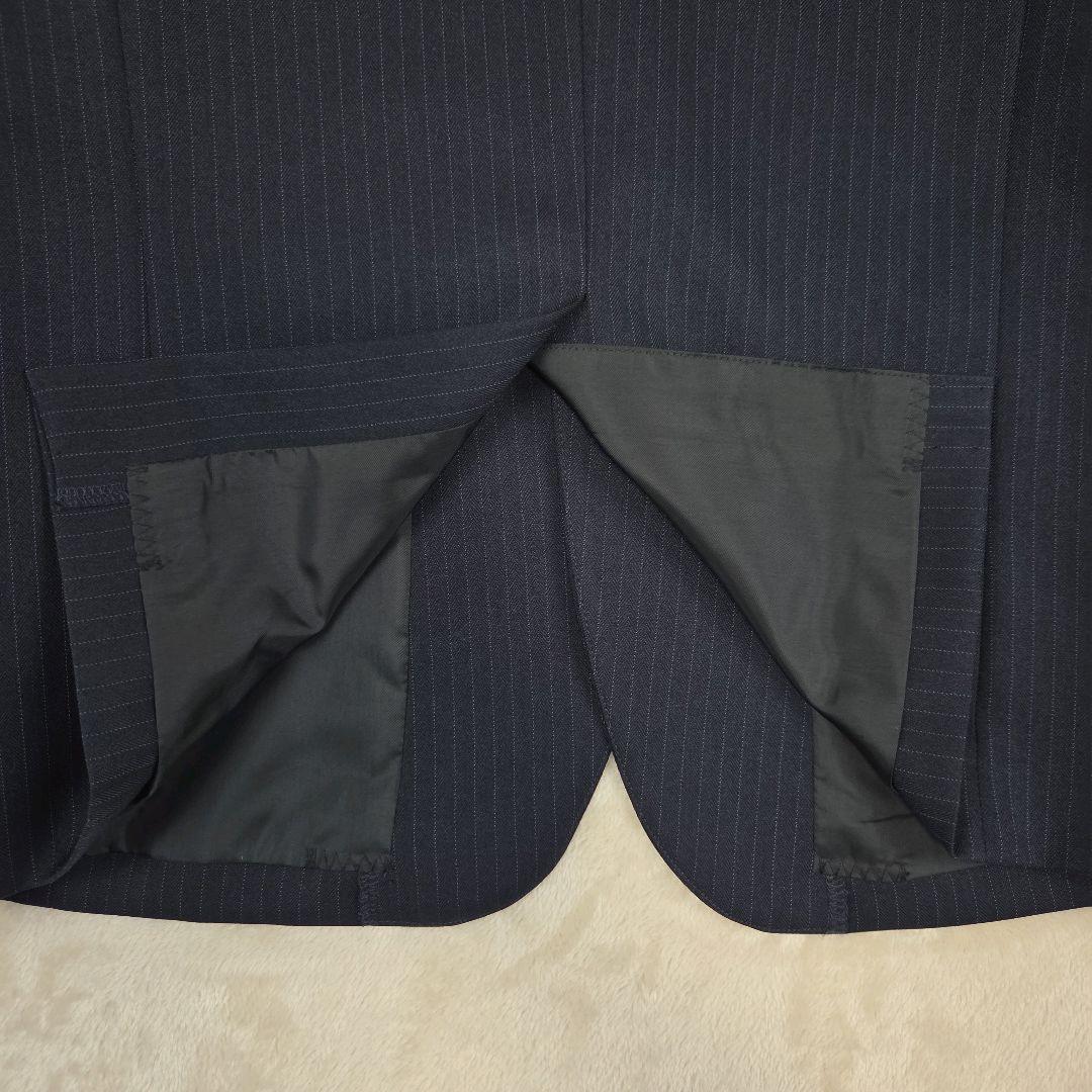 良品 ビームス 130 5点 セレモニースーツ セットアップ 卒服