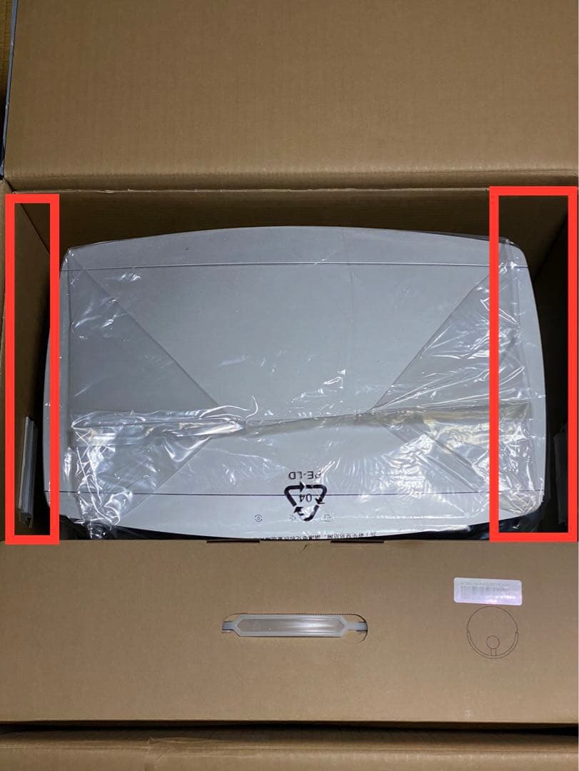 おまけ 特典 エコバックス ECOVACS X1 OMNI ロボット掃除機