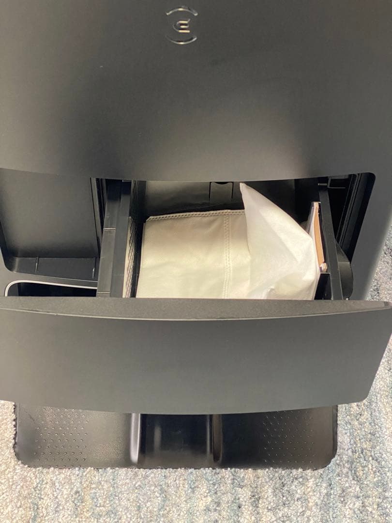 おまけ 特典 エコバックス ECOVACS X1 OMNI ロボット掃除機