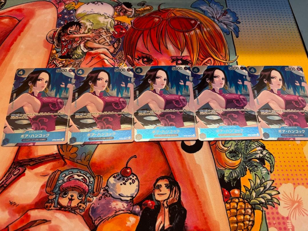 ワンピース カードゲーム ルフィプロモ　まとめ売り