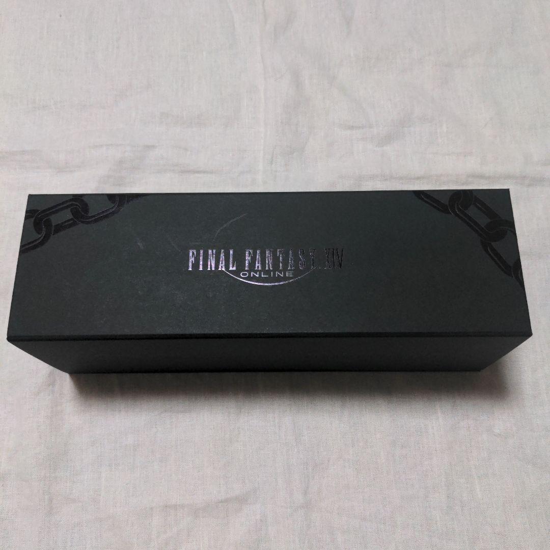 ザ・プリズナー for ファイナルファンタジー FF14 ワイン