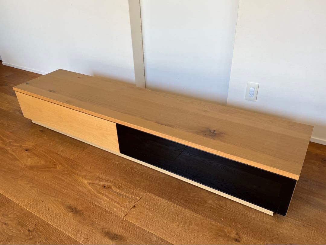 ま*吉様 LIVING HOUSE テレビボード　幅180cm リビングハウス