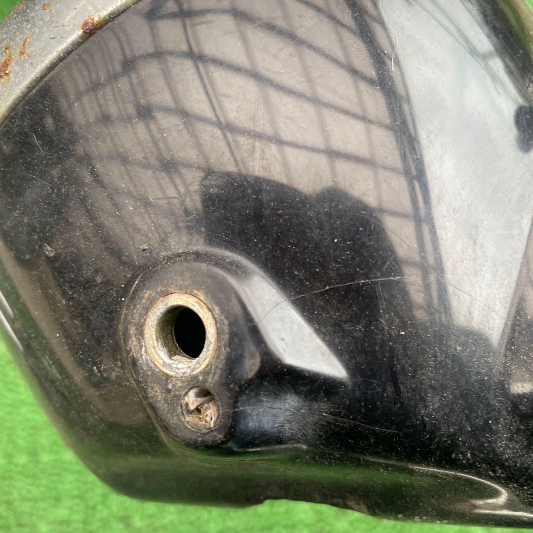 ホンダ CD50 12v? ヘッドライト ウインカー