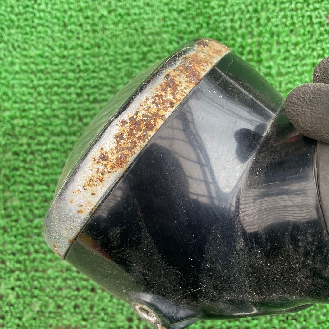 ホンダ CD50 12v? ヘッドライト ウインカー