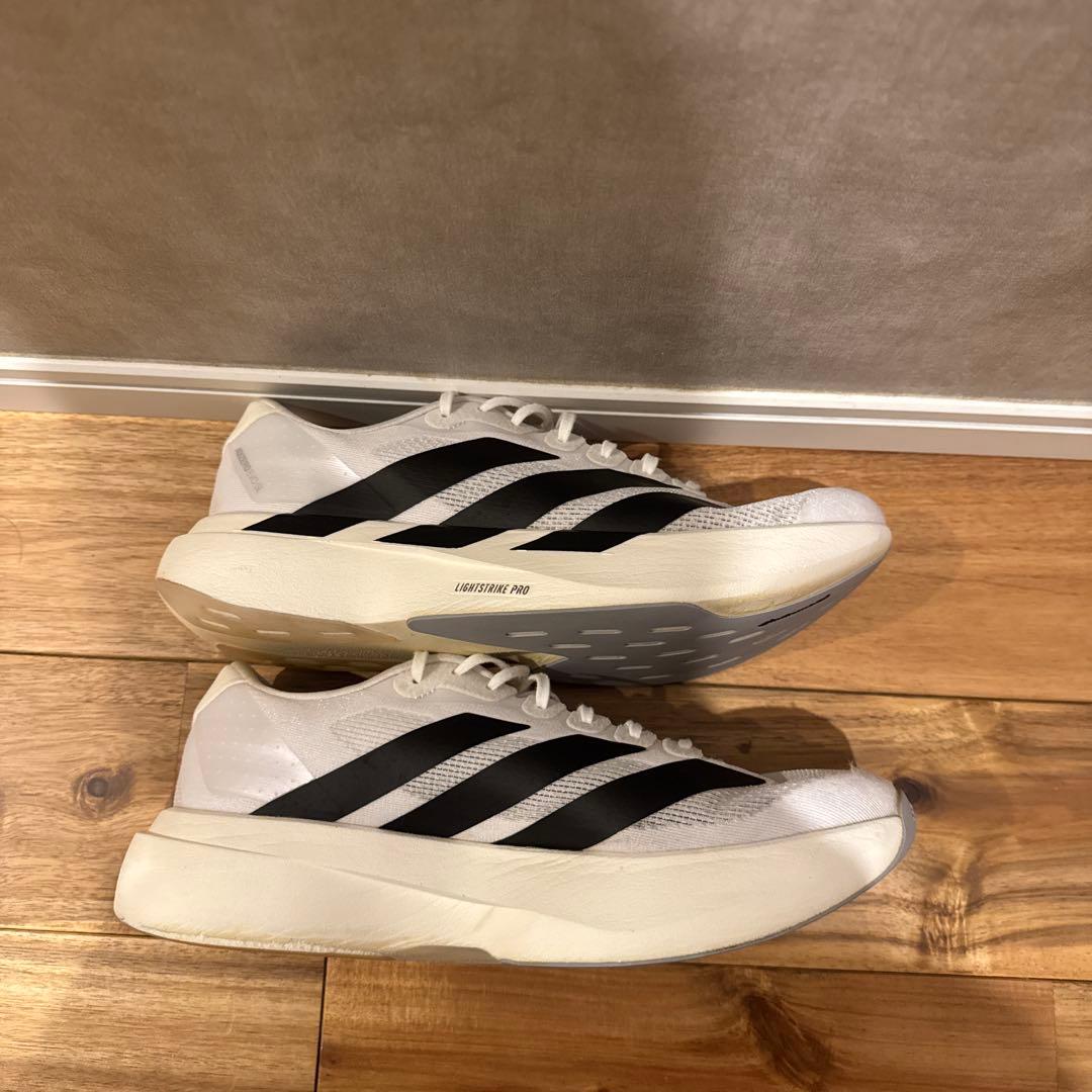 d*i様 ADIZERO EVO SL アディゼロ エボ SL