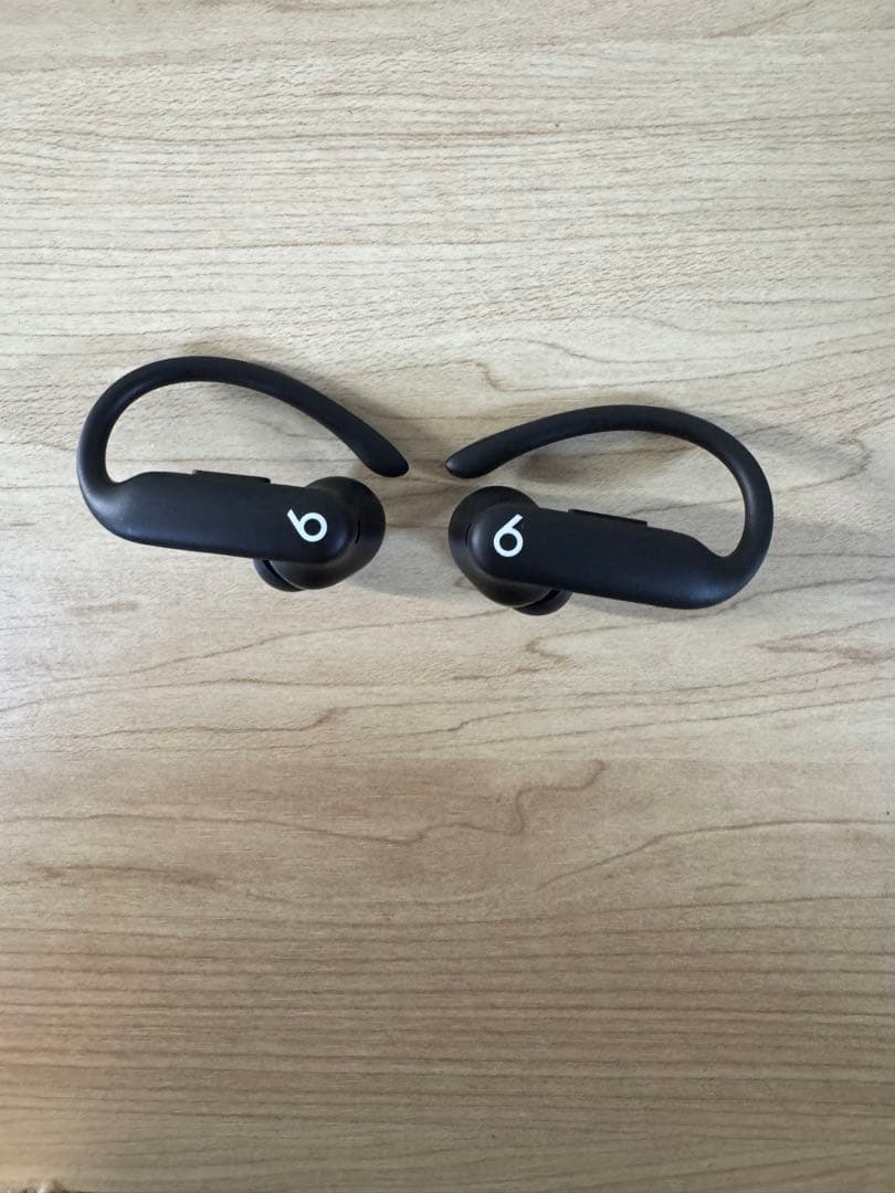 Beats Powerbeats Pro 2 (ブラック)