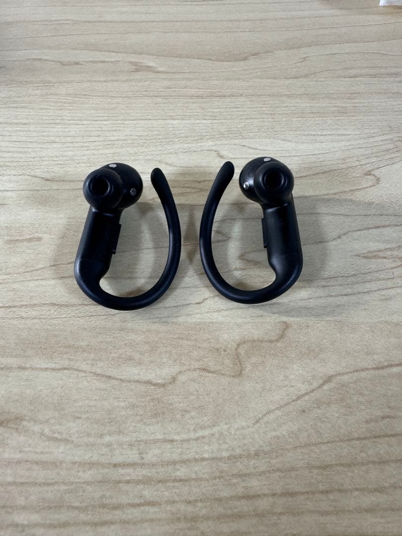 Beats Powerbeats Pro 2 (ブラック)